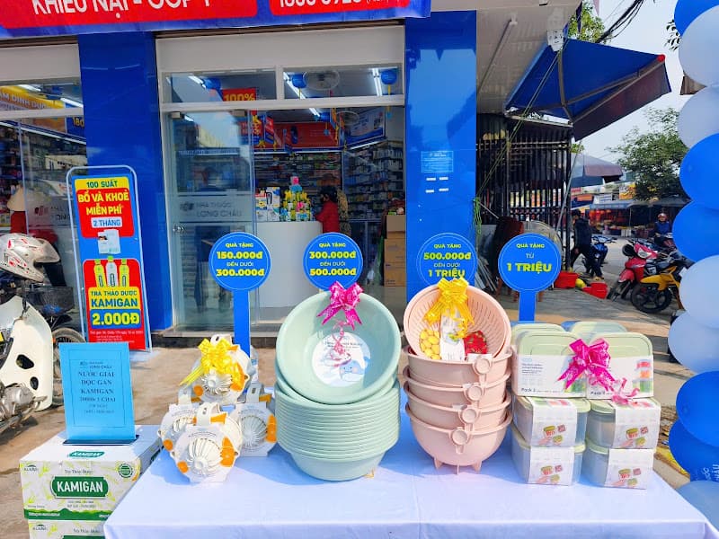 Hình ảnh Nhà Thuốc FPT Long Châu - 2