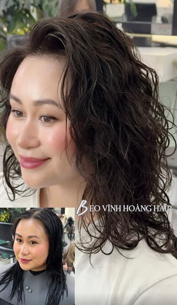 Hình ảnh Beo Vĩnh Hoàng Hair Spa - Gội Đầu Dưỡng Sinh Đà Nẵng - 4