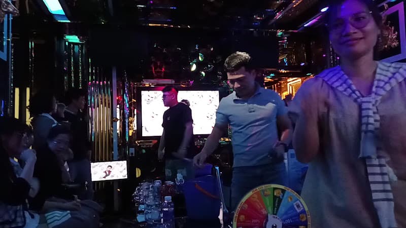 Hình ảnh Karaoke KingDom - 6