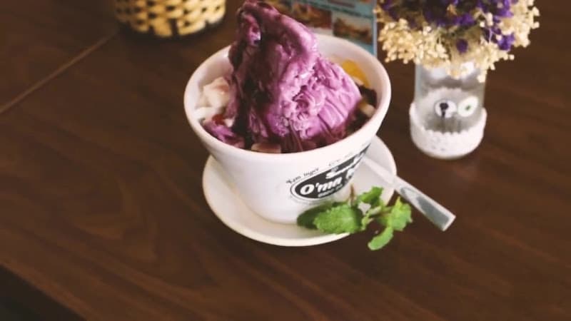 Ảnh bìa Dream iX Cream