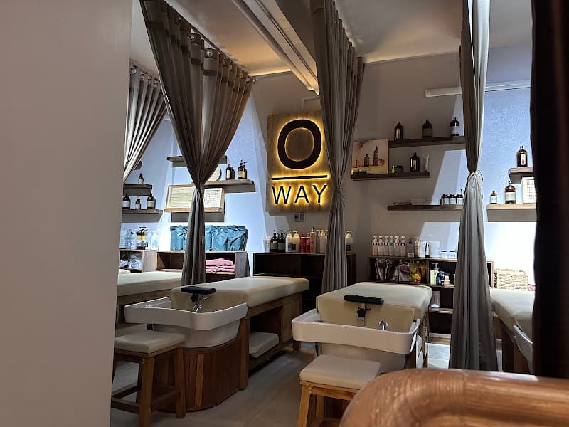 Hình ảnh Phi Thiên Anh Hair Salon - 4