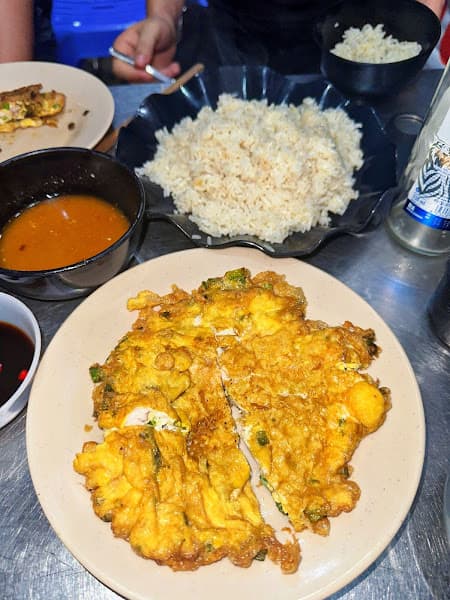 Hình ảnh Cơm Rang Hải Sản - 2