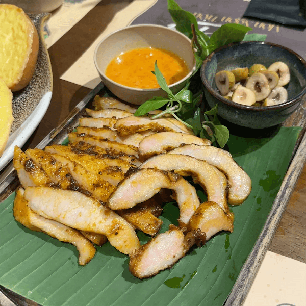 Hình ảnh Bếp Phố - 4