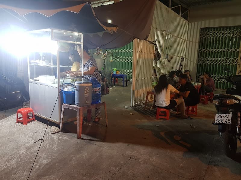 Ảnh bìa Bánh Canh Chả Cá