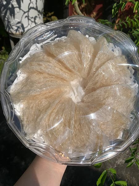 Hình ảnh Yến Sào THÀNH TỰU - Hồ Biển Lạc - 4