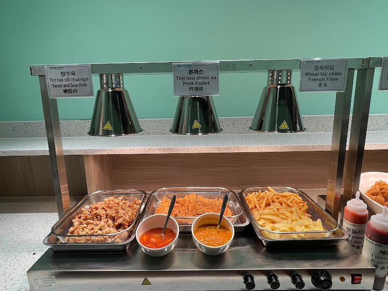 Hình ảnh Nhăm Nhăm Buffet Hạ Long - 2