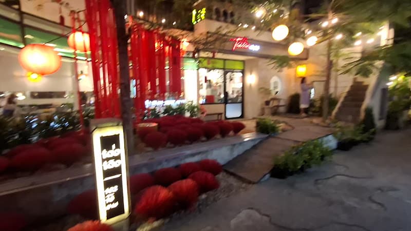 Hình ảnh Táo Tào cà phê - 2