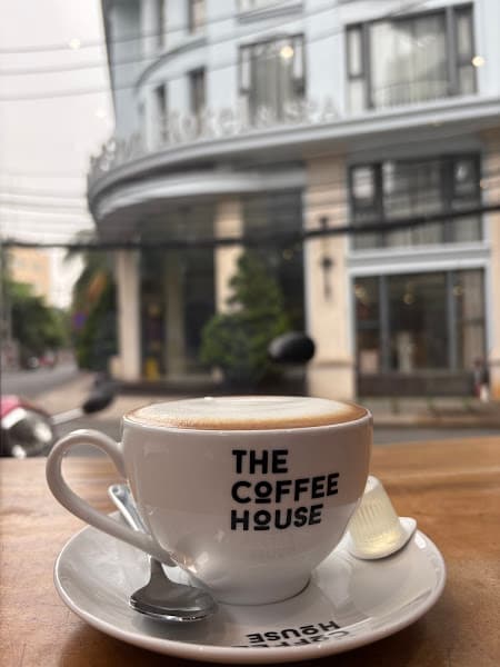 Hình ảnh The Coffee House - Đống Đa - 2