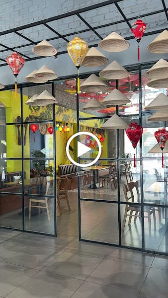 Hình ảnh Quán Ngon Đó - Restaurant Nha Trang | 꽌응언도 나트랑 맛집 - 3