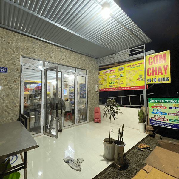 Hình ảnh Cơm Chay Thành Tâm - 5