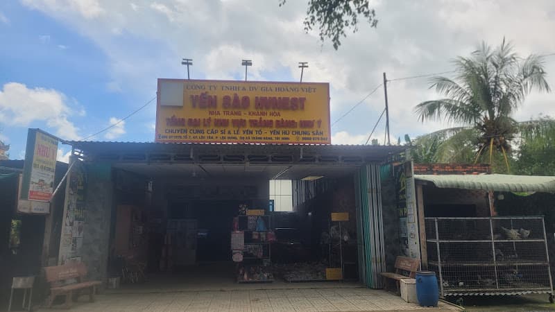 Ảnh bìa Yến Sào Như Ý