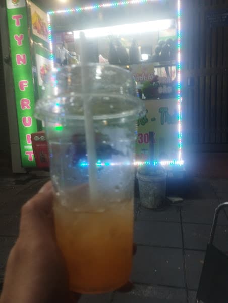 Hình ảnh Cafe - Nước Ép - Sinh Tố & Trà - Tyn Fruit - 3