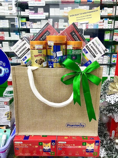Hình ảnh Nhà thuốc Pharmacity - 2