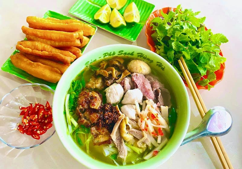 Hình ảnh Phở Hùng Hà Ăn Sáng - 3