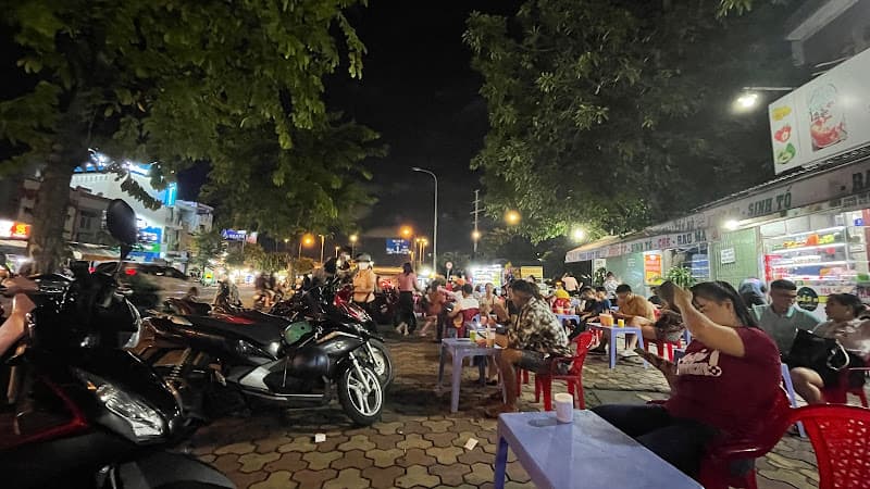 Hình ảnh Trái Cây Xô - Sinh Tố 49 - 2