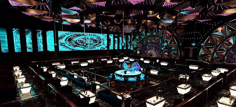 Hình ảnh KARAOKE BẾN THƯỢNG HẢI - KARAOKE AN THẠNH BẾN CẦU TÂY NINH - 3