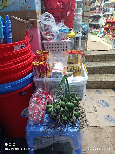 Hình ảnh Bách Hóa Thanh Xuân Mart - 3