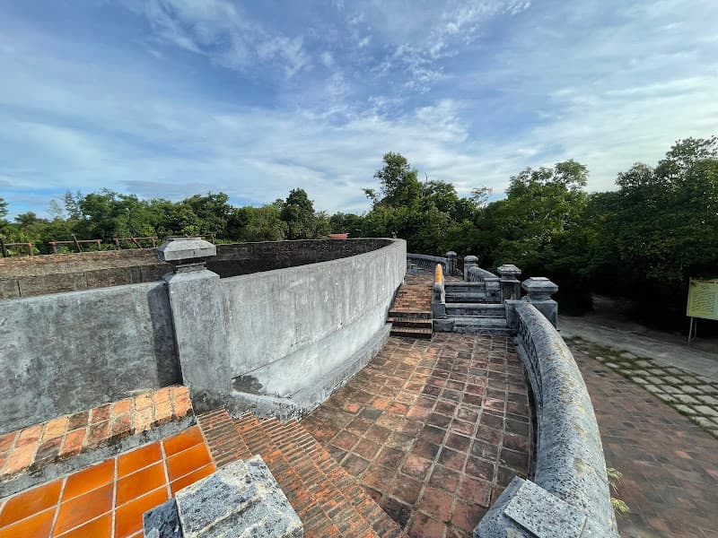 Hình ảnh Hổ Quyền - 5