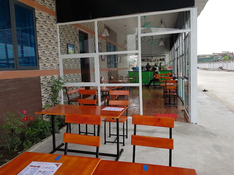 Hình ảnh King Tea - 6