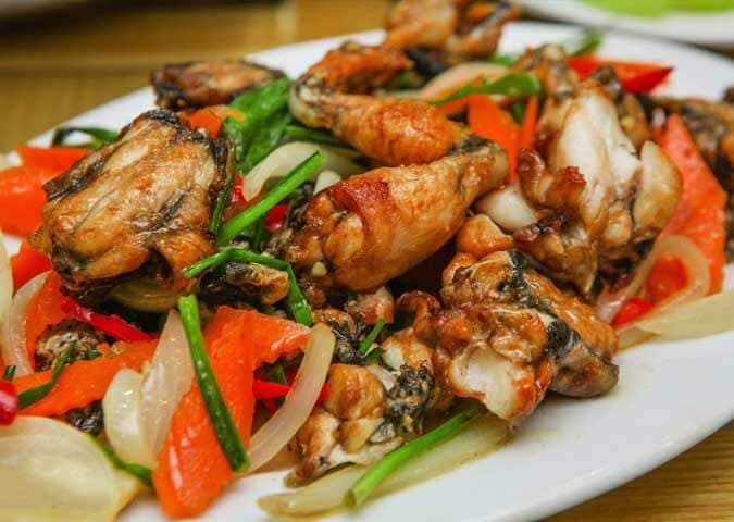 Hình ảnh Ahihi Lẩu Nướng - 3