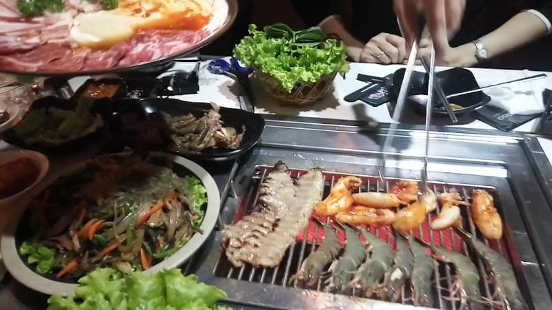 Hình ảnh King BBQ - 5