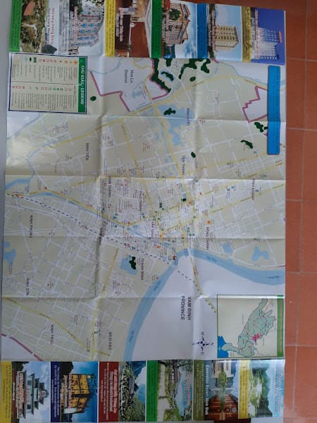 Hình ảnh Sở Du lịch tỉnh Ninh Bình - 2