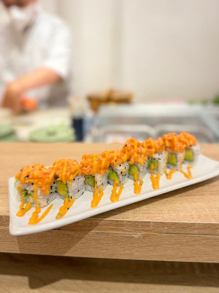 Hình ảnh Clam Izakaya sushi - 2