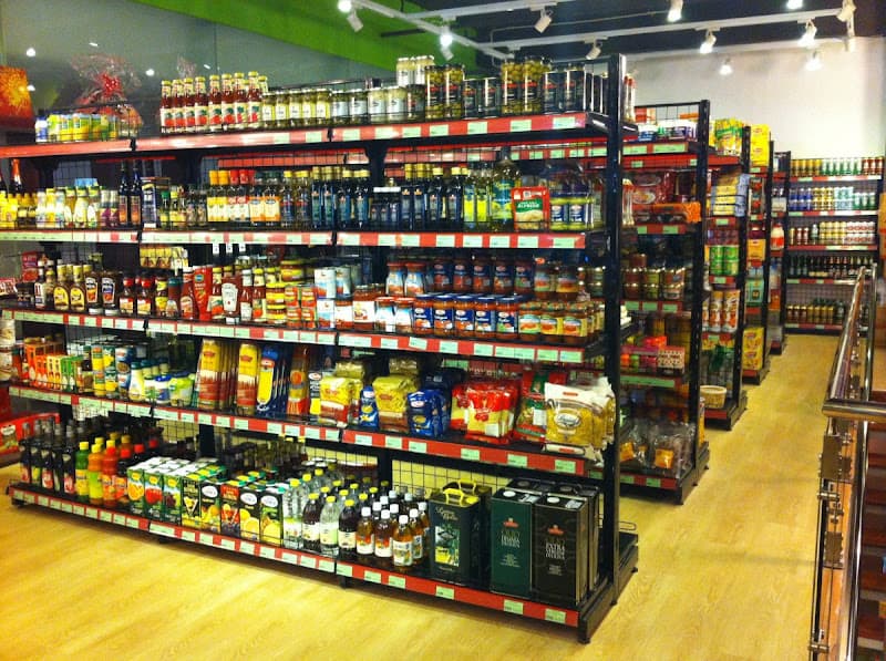 Hình ảnh Bách hoá Online - 3