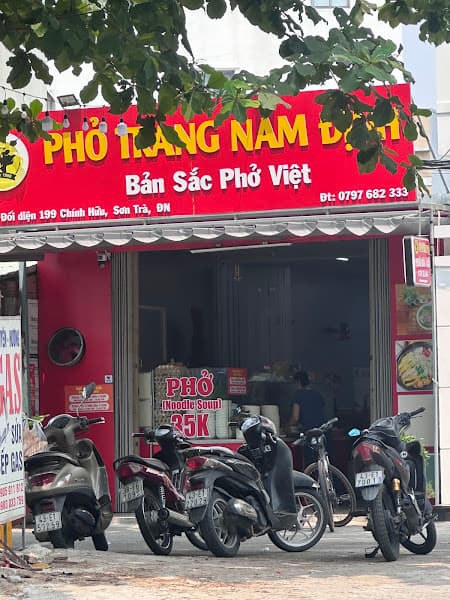 Hình ảnh Phở Trang - Nam Định - 6