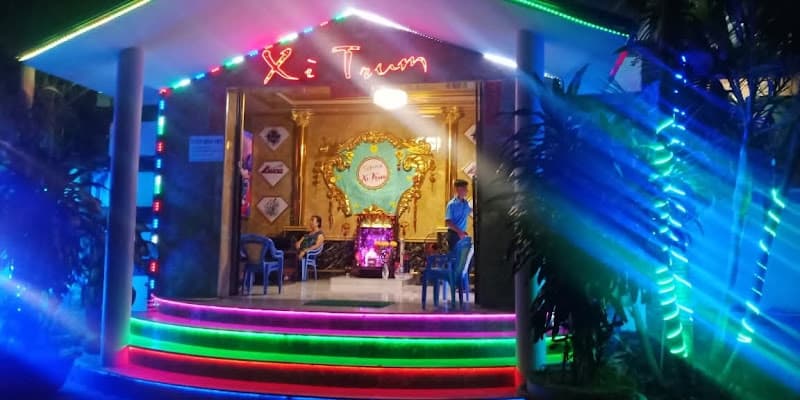 Hình ảnh Karaoke Xì Trum - 5