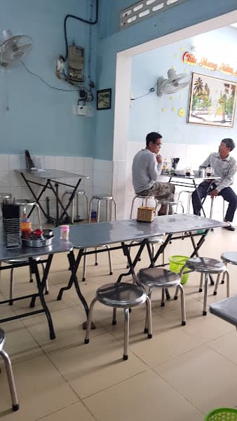 Hình ảnh Phở Tàu Bay - 4