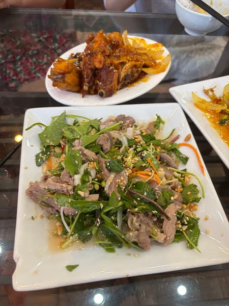 Hình ảnh Nhà hàng Làng Cồn. - 2