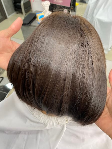 Hình ảnh Su Hair Studio - 2