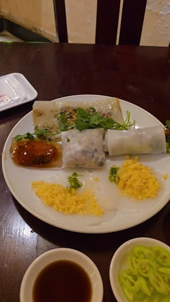 Hình ảnh Nhà hàng Chay Việt An - 4