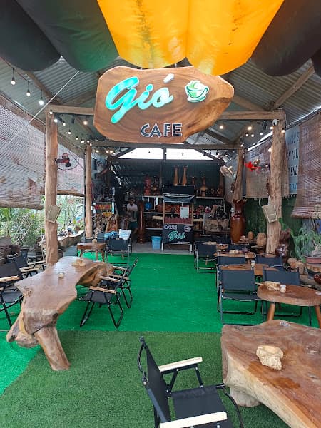 Hình ảnh Dê Quay NHƯ Ý QUÁN - 3