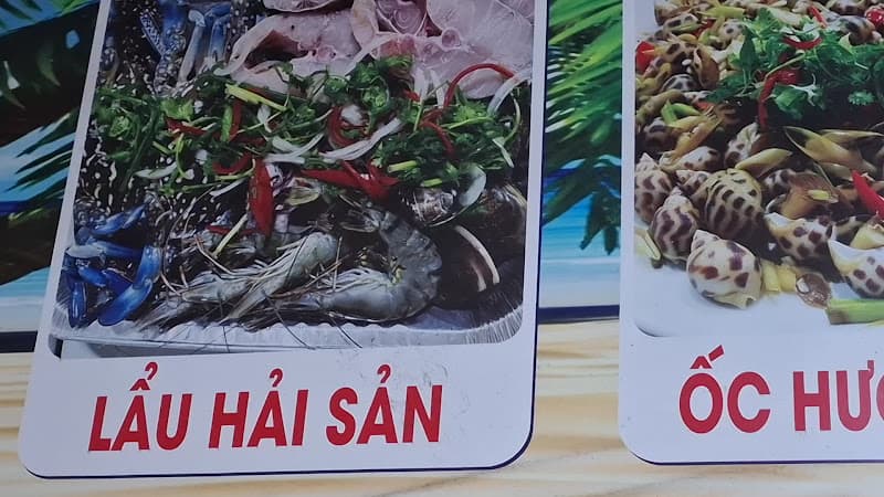 Hình ảnh Quán nhậu Cổ Ký - 4