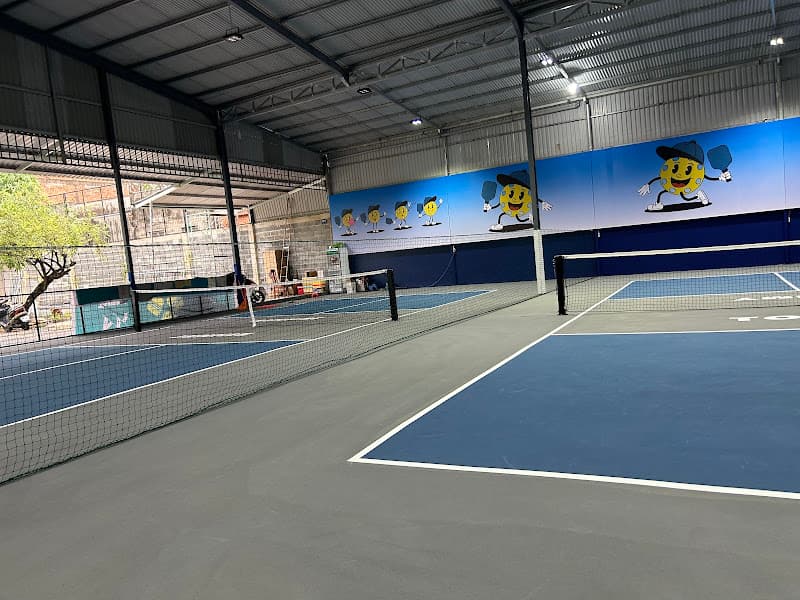 Hình ảnh MINH KHANG Pickleball - 4