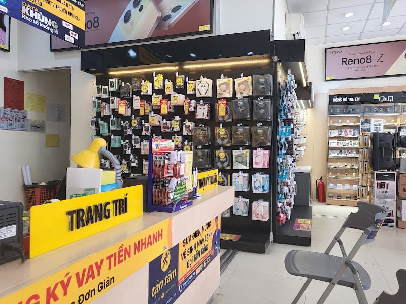 Hình ảnh Siêu thị Thế Giới Di Động - 3