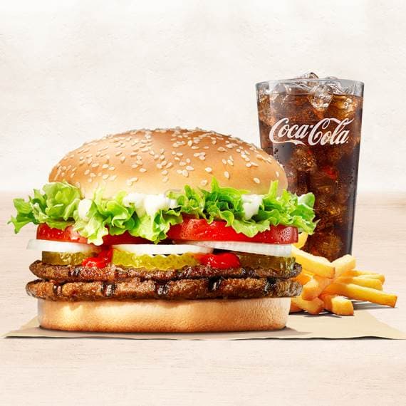 Hình ảnh Lotteria Ga Sài Gòn - 4