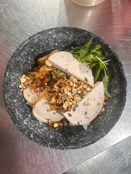 Hình ảnh Bánh Xèo Mì Xào Bò ( Cô Xuân) - 3