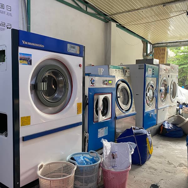 Hình ảnh Giặt ủi Quảng Ngãi (laundry) - 4