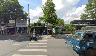 Ảnh bìa Quán Gỏi Cá Tân Mai