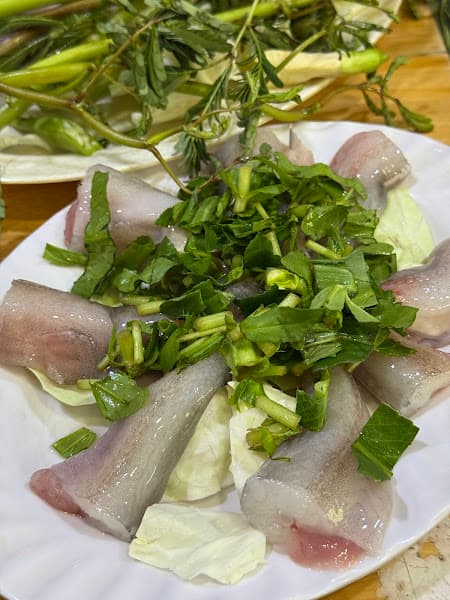 Hình ảnh Quán Ăn 69 Hẹn - Lẩu Cá Mẻ - 2