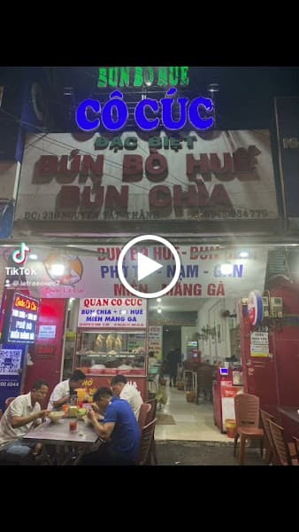 Hình ảnh BÚN CHÌA CÔ CÚC SINCE1992 - 4