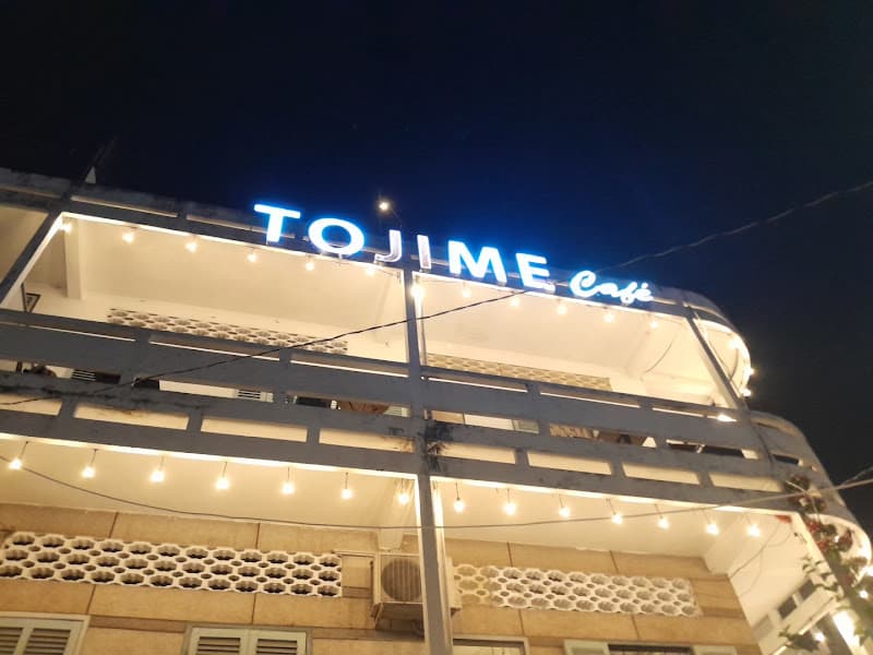 Hình ảnh Tojime cafe - 4