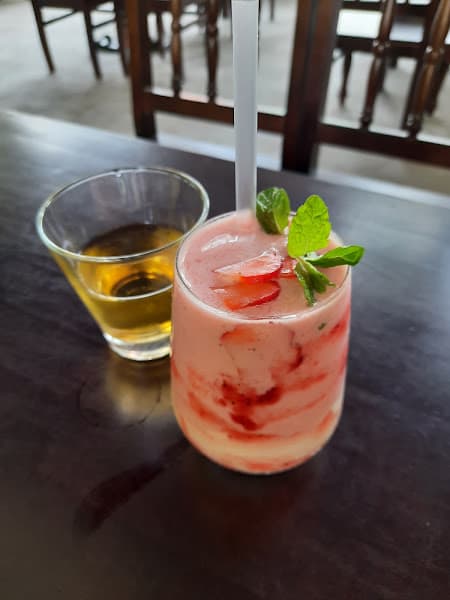 Hình ảnh 43 Mét Vuông Cà Phê - 3