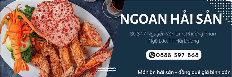Hình ảnh NGOAN HẢI SẢN RESTAURANT - 4