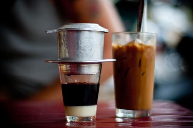 Hình ảnh Cafe Sân Vườn PHỐ 2 - 2