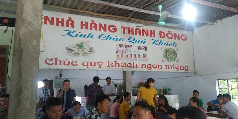 Hình ảnh Thanh Đông - 4