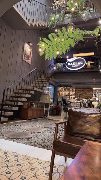 Hình ảnh DakLac Coffee - 6
